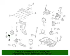 Элемент крепления - 1S7Z6378AA FORD