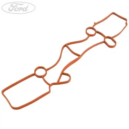 Прокладка коллектора FORD 1837186