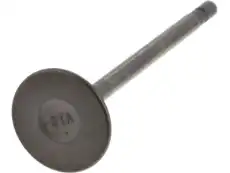 КЛАПАН ВЫПУСКНОЙ 13202-3TA0A NISSAN