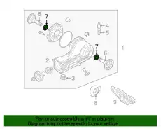 САЛЬНИК 016409399B PORSCHE