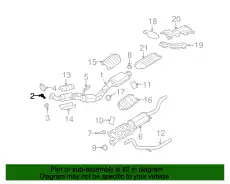 Клей компонент W705444-S900 FORD