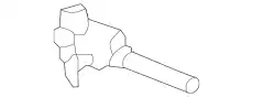 РАСПЫЛИТ.-ОМЫВ.С ЭЛ.ПРИВОДОМ T4N8134 JAGUAR