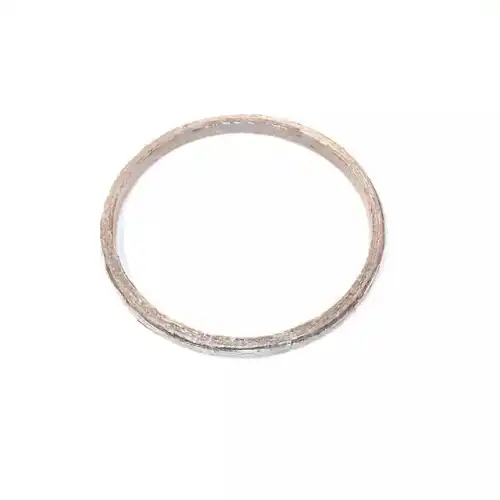 Прокладка коллектора PORSCHE 5C0253115A