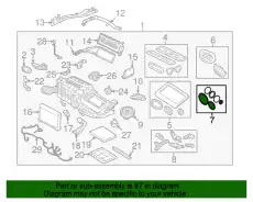 КОМПЛЕКТ-УПЛОТНИТЕЛЬНОЕ КОЛЬЦО T2H8166 JAGUAR