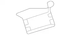 КОЛПАЧОК T2R11563 JAGUAR