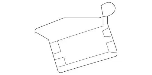 КОЛПАЧОК T2R11563 JAGUAR