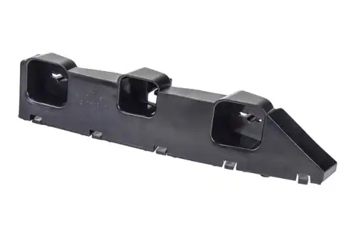 КРОНШТЕЙН БАМПЕРА ЛЕВ/BRACKET-FRONT B, арт. 622273KA1A, NISSAN