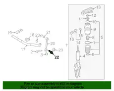 6-ТИ ГРАННЫЙ ВИНТ N 10566803 PORSCHE