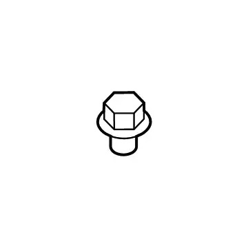 Hexagon scre 07147128161 BMW