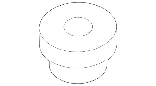 GASKET 99970200940 PORSCHE
