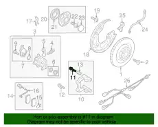БОЛТ 6-ГРАННЫЙ, М 8Х22-К N 01024124 PORSCHE