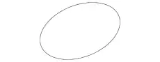 Прокладка N 0138326 PORSCHE