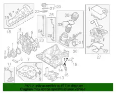 Прокладка N 0138326 PORSCHE