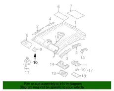  SCREW-MACHINE 1229406204 HYUNDAI