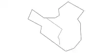 CLAMP 99950704701 PORSCHE