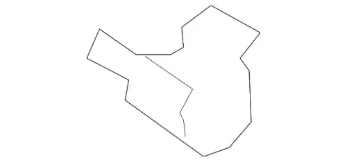 CLAMP 99950704701 PORSCHE