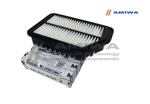 Фильтр воздушный AMIWA 2001030
