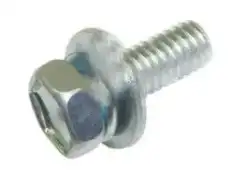 Болт 081206161F NISSAN