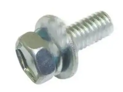 Болт 081206161F NISSAN