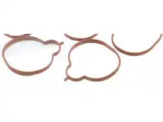 Прокладка коллектора NISSAN A40351CA0A