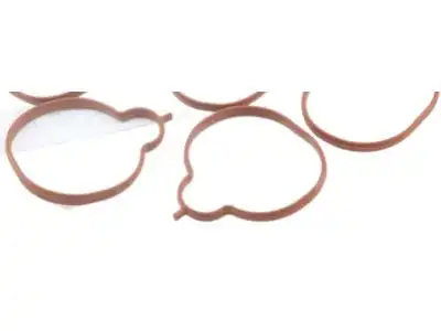 Прокладка коллектора NISSAN A40351CA0A