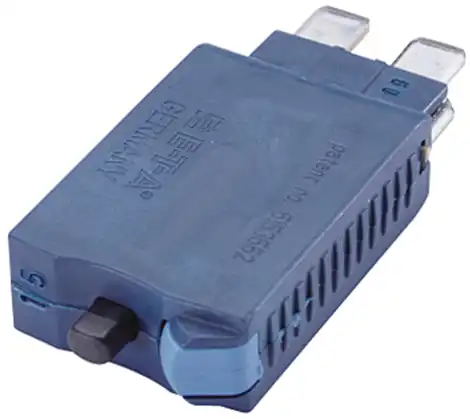 предохранитель 9501002906 EUROPART