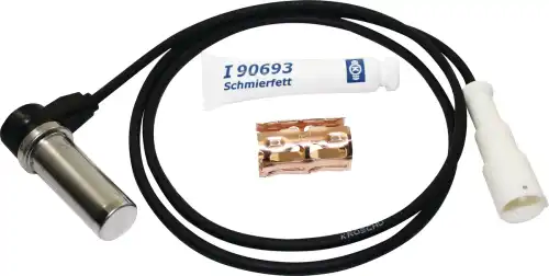 Датчик ABS EUROPART 3450400815