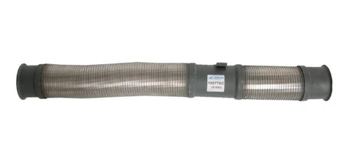Гофра глушителя VANSTAR 10277SC L= d=