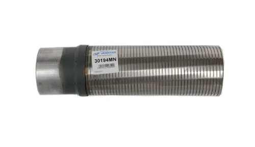Гофра глушителя VANSTAR 30194MN L= d=