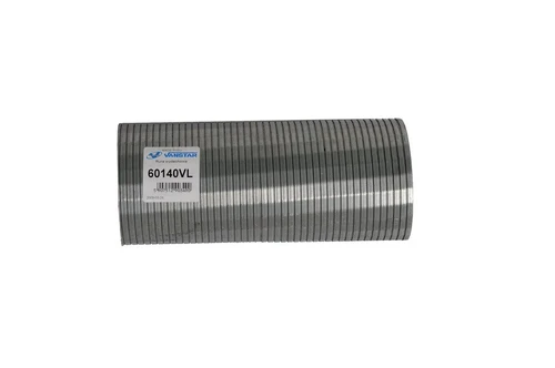 Гофра глушителя VANSTAR 60140VL L= d=