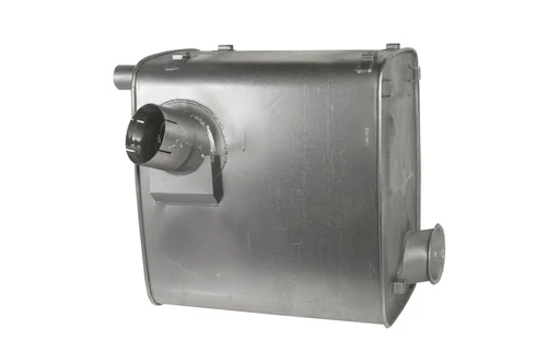 глушитель 407x6 20454MB VANSTAR