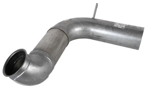Выхлопная труба MB 22127MB VANSTAR