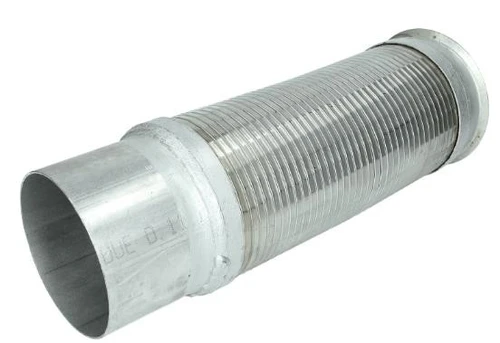 Гофра глушителя VANSTAR 32233MN L= d=