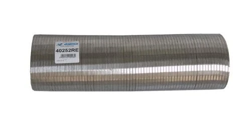 Гофра глушителя VANSTAR 40252RE L= d=