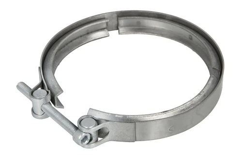 Хомут глушителя VANSTAR 51806IV