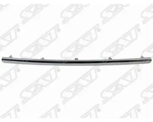 Молдинг решетки Toyota RAV4 (XA30) 08-13 (Снизу)