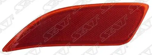 Катафот (световозвращатель) SAT ST-212-29T0L