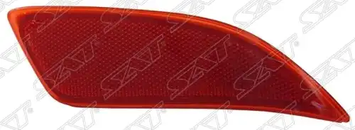 Катафот (световозвращатель) SAT ST-212-29T0R