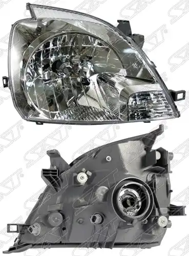 Фара SAT ST-26-104R