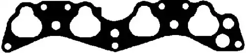 Gasket, intake manifold 026201P CORTECO
