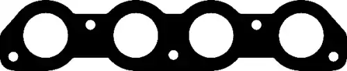 Gasket, intake manifold 026419P CORTECO