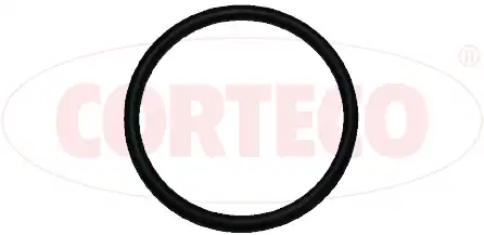 Прокладка коллектора CORTECO 026999H