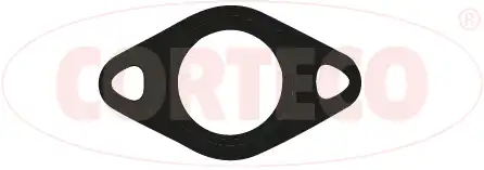 Gasket, exhaust manifold 027004H CORTECO