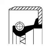 Seal Ring 12011658B CORTECO