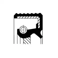 Seal Ring 12013451B CORTECO