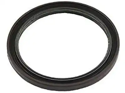 САЛЬНИК КОЛЕНВАЛА 91214RBB003 HONDA