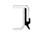 Seal Ring 19035471B CORTECO