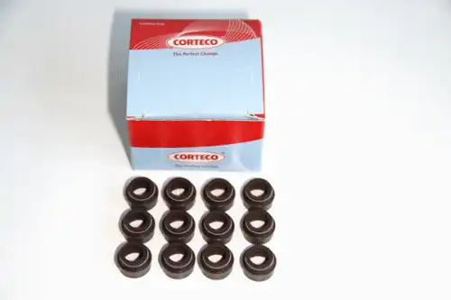 Seal Set, valve stem 19036973 CORTECO