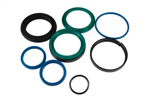 Seal Ring 87573868 NEW HOLLAND