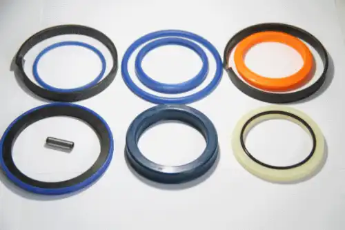 Seal Ring 19337252 CORTECO